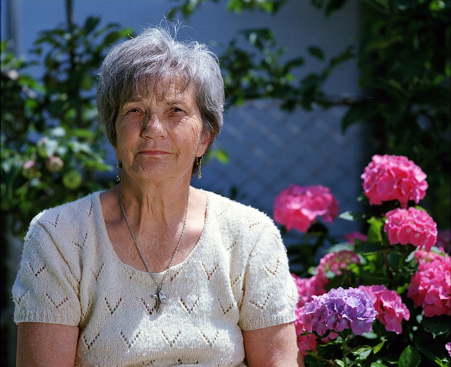 martine saint maur fondatrice du moulin vistor
