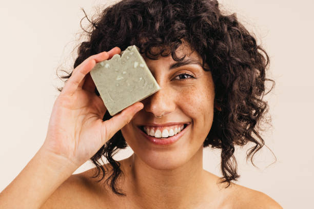 savon à l'olive