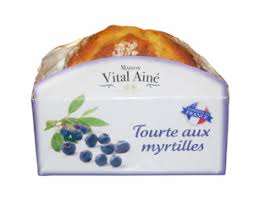 gateaux vital ainé 
